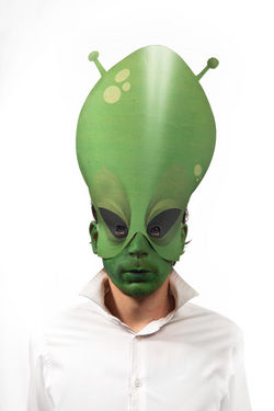 Alien