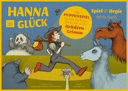 Hanna im Glück (2012)